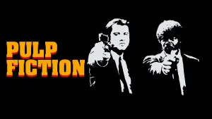 Задник к фильму "Криминальное чтиво" #20462