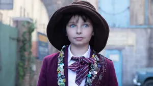 Задник к фильму "Круэлла" #430622