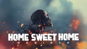 Последний охотник на демонов