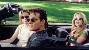 Задник к фильму "Попутчики" #679711