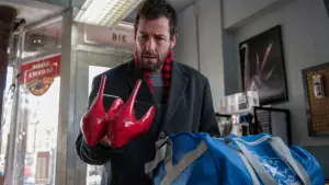 Задник к фильму "Сапожник" #340938