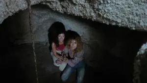 Задник к фильму "Каннибалы" #466228