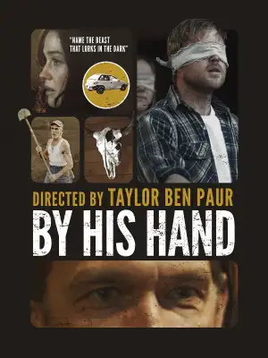 Постер к фильму "By His Hand" #929848