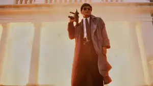 Задник к фильму "Светлое будущее 2: Ураганный огонь" #722433