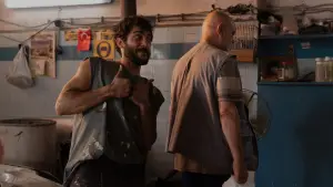 Задник к фильму "Покинутый мужчина" #618529