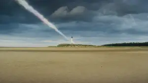 Задник к фильму "Аннигиляция" #618522