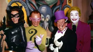 Задник к фильму "Бэтмен" #291518