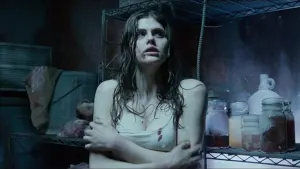 Видео к фильму Злоумышленник 2 | Malevolence 2: Bereavement - Director's Cut  Official Trailer 2018