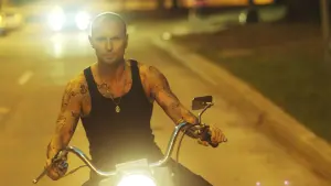 Задник к фильму "Расплата" #485909