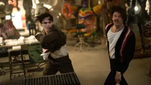 Задник к фильму "Ренфилд" #274952