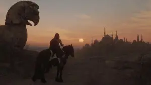 Задник к фильму "Конан-варвар" #686067