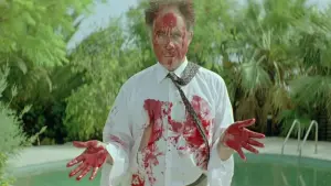 Задник к фильму "Клык" #505174