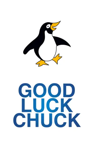 Постер к фильму "Удачи, Чак!" #95256