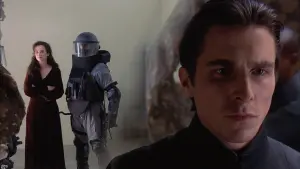 Задник к фильму "Эквилибриум" #245010