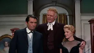 Задник к фильму "Большая страна" #489732