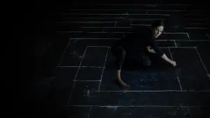 Видео к фильму Клетка | The Chalk Line | Official Trailer | Horror Brains