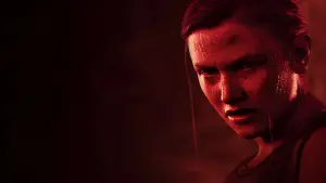 Задник к фильму "Создание игры «The Last of Us Part II»" #195154