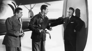 Задник к фильму "А вот и мистер Джордан" #468955