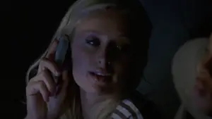 Задник к фильму "Дом восковых фигур" #707925