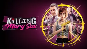 Задник к фильму "Мэри Сью против всех" #713335