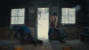 Задник к фильму "Kingsman: Золотое кольцо" #605669