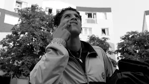 Задник к фильму "Ненависть" #637489