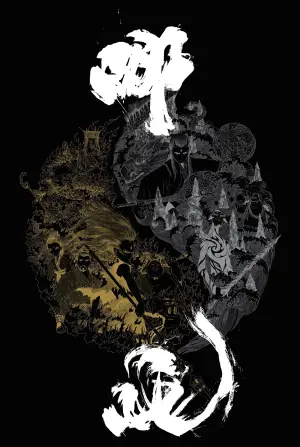 Постер к фильму "Нэчжа" #181617