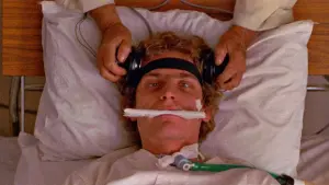 Задник к фильму "Патрик" #493709