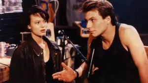 Задник к фильму "Прибавьте громкость" #245395