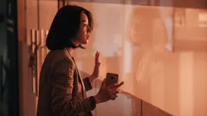 Задник к фильму "Воспоминания из будущего" #333477