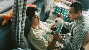 Задник к фильму "Болен тобой" #620772