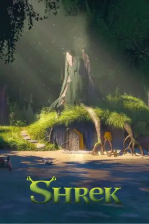 Постер к фильму "Шрэк" #525258