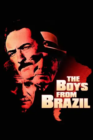 Постер к фильму "Мальчики из Бразилии" #267577