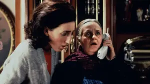 Задник к фильму "Цветок моей тайны" #436940