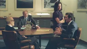 Задник к фильму "Мистификация" #386155