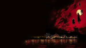 Задник к фильму "Пропащие ребята" #242703