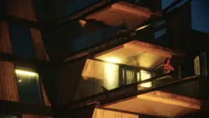 Задник к фильму "Момент" #516624