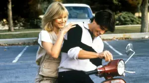 Задник к фильму "Мой наставник" #457045