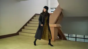 Задник к фильму "Решение уйти" #218976