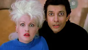 Задник к фильму "Озарение" #418108