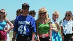 Задник к фильму "Академия нравов" #500383