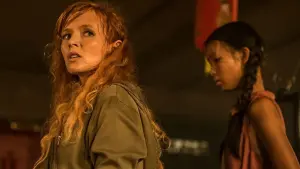 Задник к фильму "Стражи гробниц" #354716