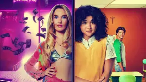 Задник к фильму "Лето 69" #659806