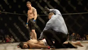 Задник к фильму "Воин" #185147