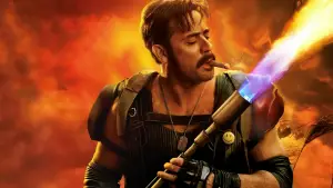 Задник к фильму "Хранители" #652683