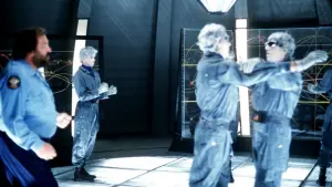 Задник к фильму "Почему...капитан выбрал меня?" #392511