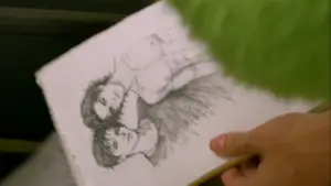 Задник к фильму "Wrestling with Love" #773252