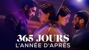 Задник к фильму "Следующие 365 дней" #413862