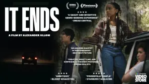 Всё заканчивается