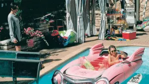 Задник к фильму "Мне хватит миллиона" #325275